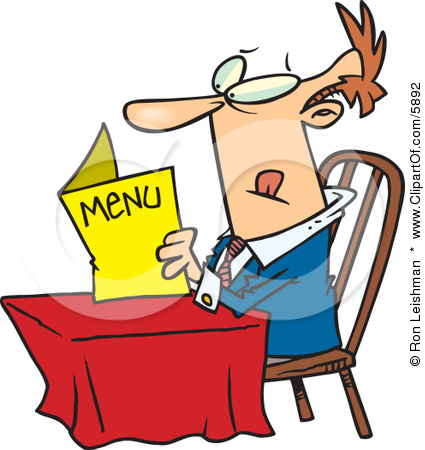 Restaurant Table Clipart Images   Pictures   Becuo