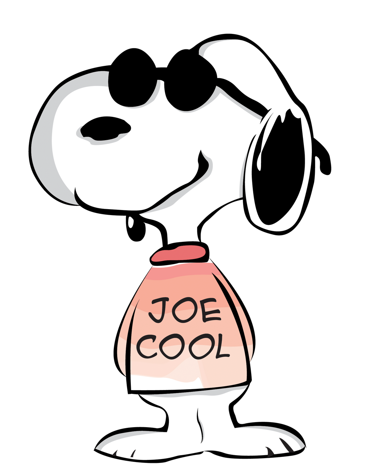Snoopy Dog Clipart   Cliparthut   Free Clipart