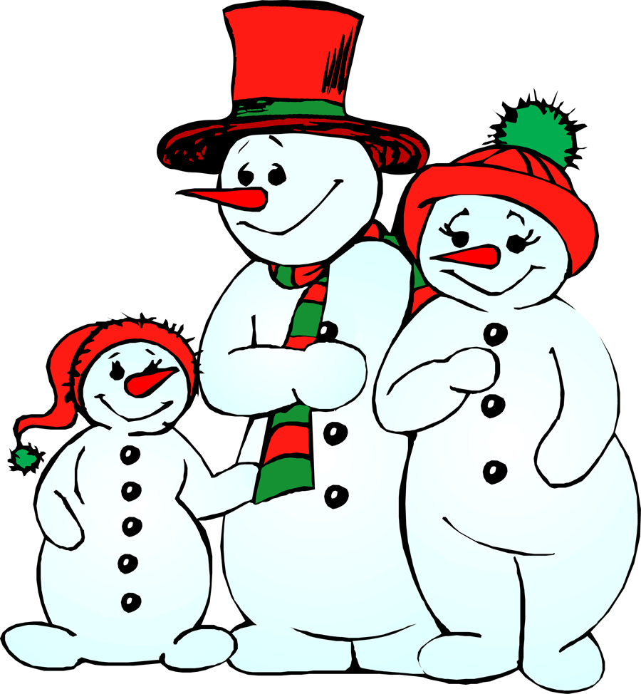 Snowman Christmas Gif Snowman And Christmas Tree In Christmas Snowman