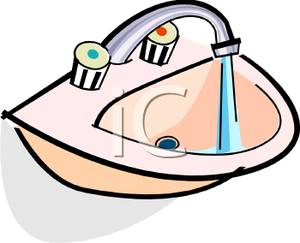 There Is 53 Basin Cartoon Free Cliparts All Used For Free