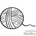 Ball Of Yarn