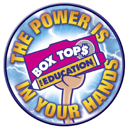 Box Tops For Education   It S More Then Just A Piece Of Paper    