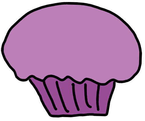 Cupcake Outline Clip Art Cupcake Outline Clip Art Is Offence The Best