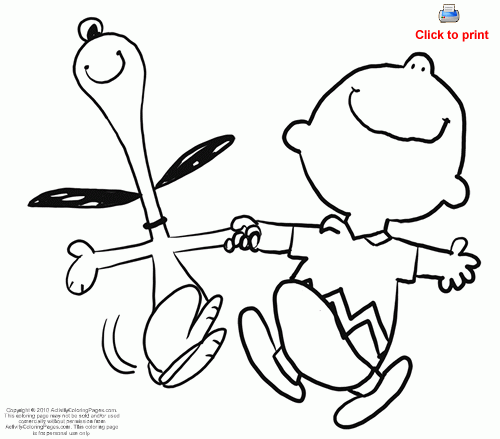 For  Snoopy   Charlie Brown Coloring Page   Jokes   Pinterest   Snoopy