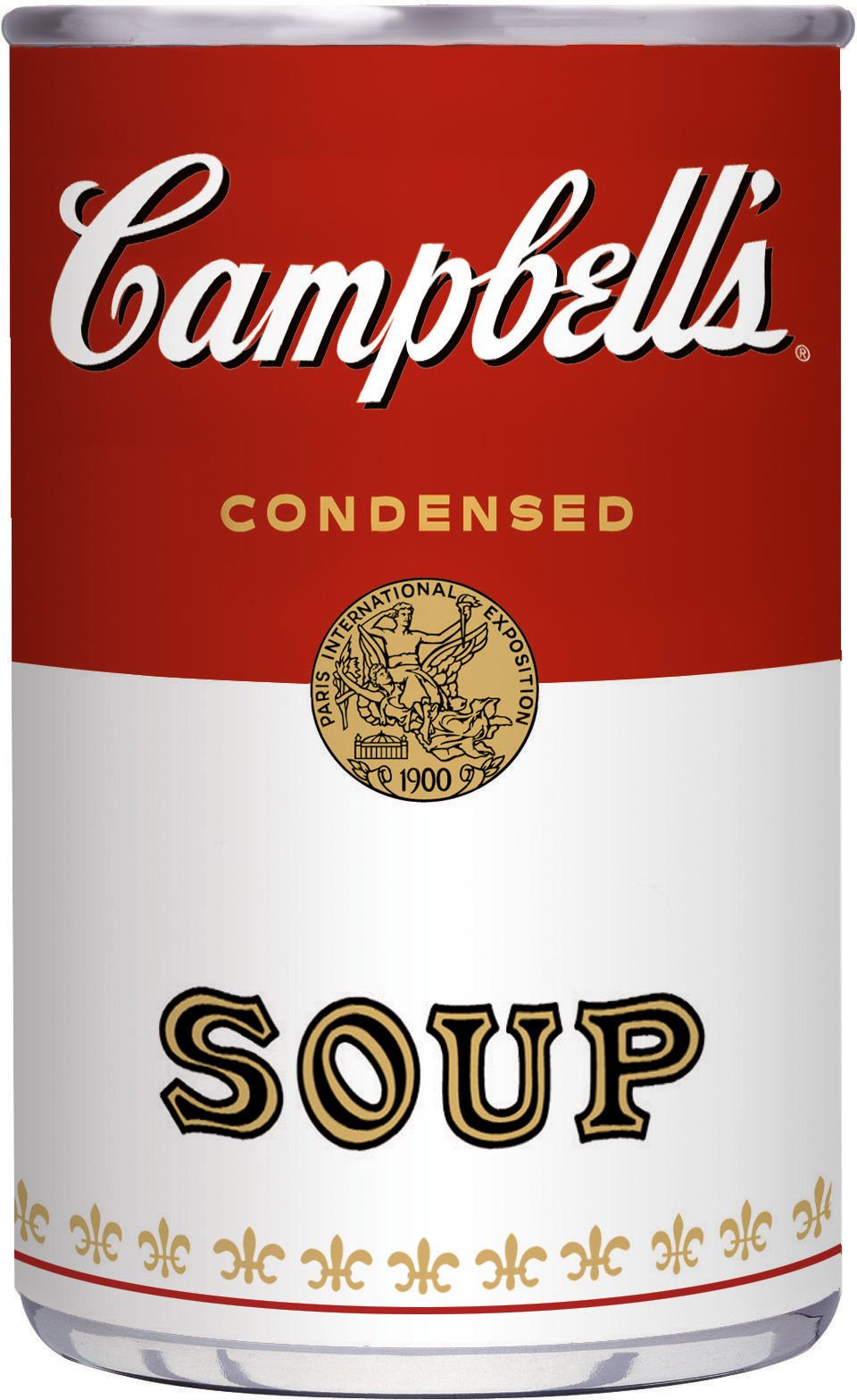     For The Campbell S Labels For Education Click On The Following Link