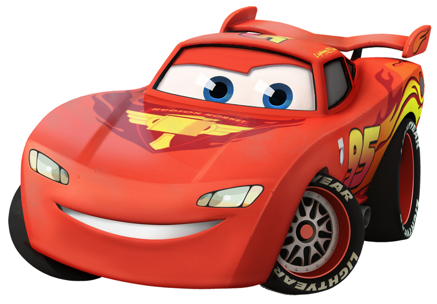 Go Back   Gallery For   Lightning Mcqueen And Mater Clipart