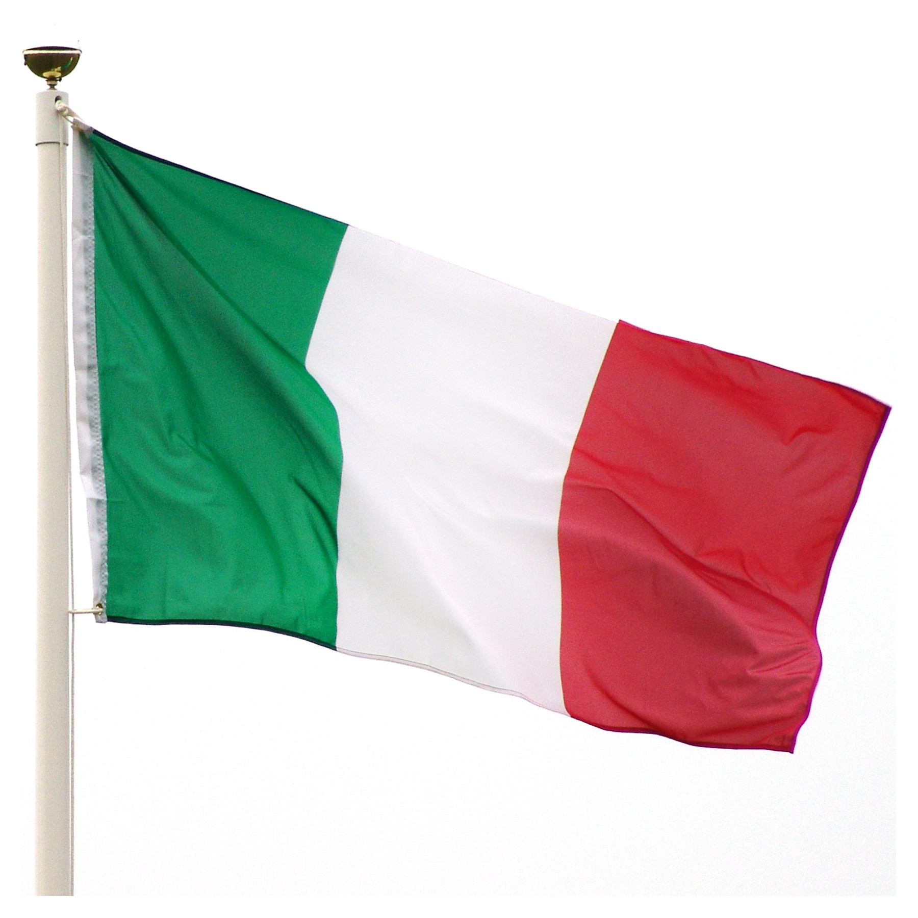 Italian Flag Images Free   Clipart Best