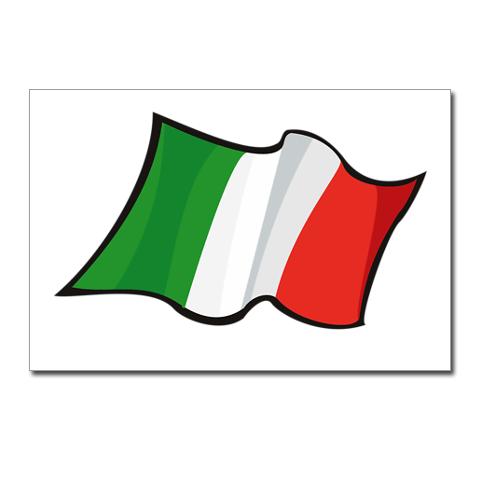 Italian Flag Stationery   Cards Invitations Greeting Cards   More