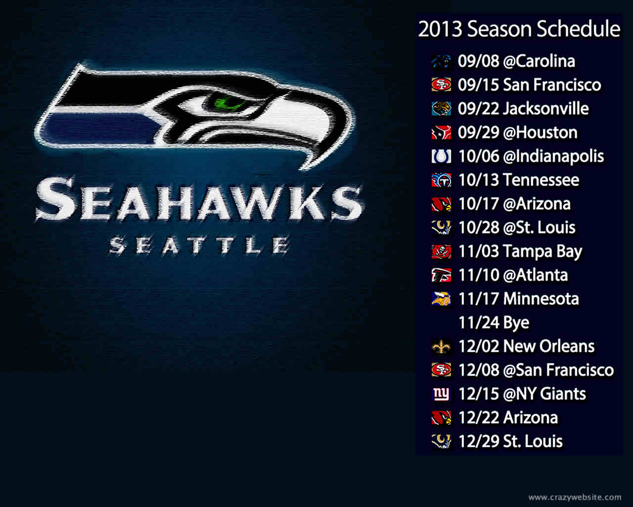 Seattle Seahawks Clip Art Super Bowl Xlviii New Jersey February At The