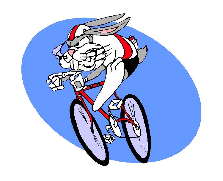 Clipart    Download Free Bicycle Sports And History Clip Art Funny