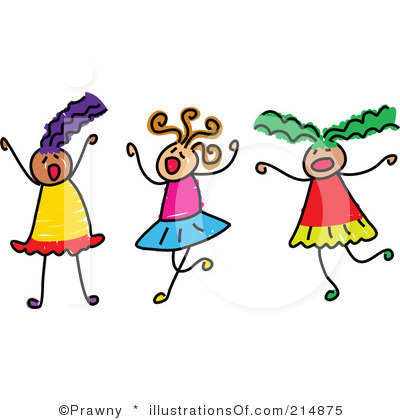 Girls Friendship Clipart   Clipart Panda   Free Clipart Images