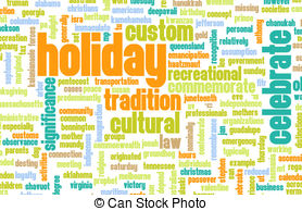 Holiday   Going On Holidays Or A Public Holiday As Concept