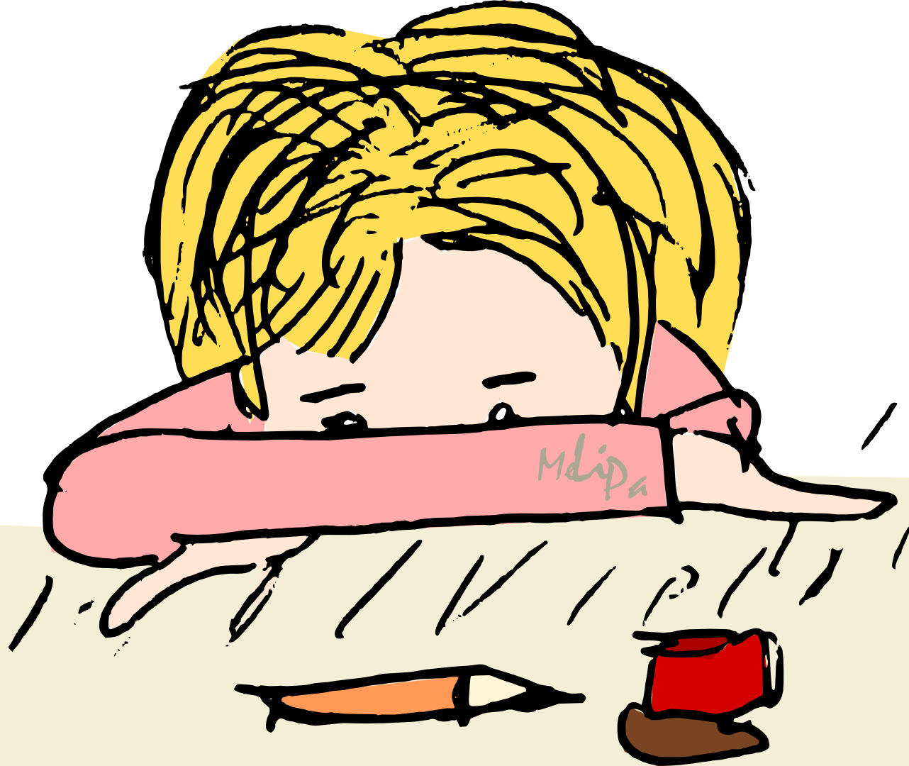 Images For   Stress Management Clipart