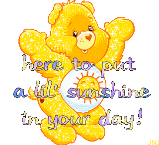 Now Sunshine God Is Good Praise God Let S All Share A Sunshine Smile