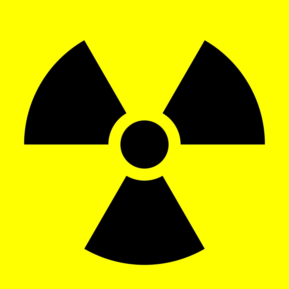 Nuclear Warning Symbol   Free Cliparts That You Can Download To You    