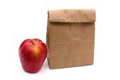 Packed Lunch Stock Photos   Gograph