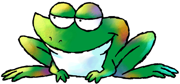 Prince Froggy   The Nintendo Wiki   Wii Nintendo Ds And All