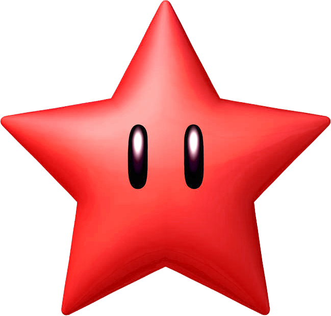 Red Star   Fantendo The Nintendo Fanon Wiki   Nintendo Nintendo