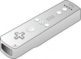 Wii Bowling Clipart Game Console Free Vectors   Deluxevectors Com