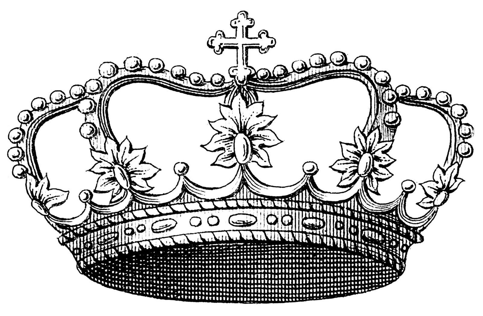 11 Simple Princess Crown Drawing Free Cliparts That You Can Download    