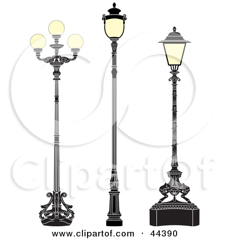 Antique Street Lamps Anyone    The Garage Journal Board