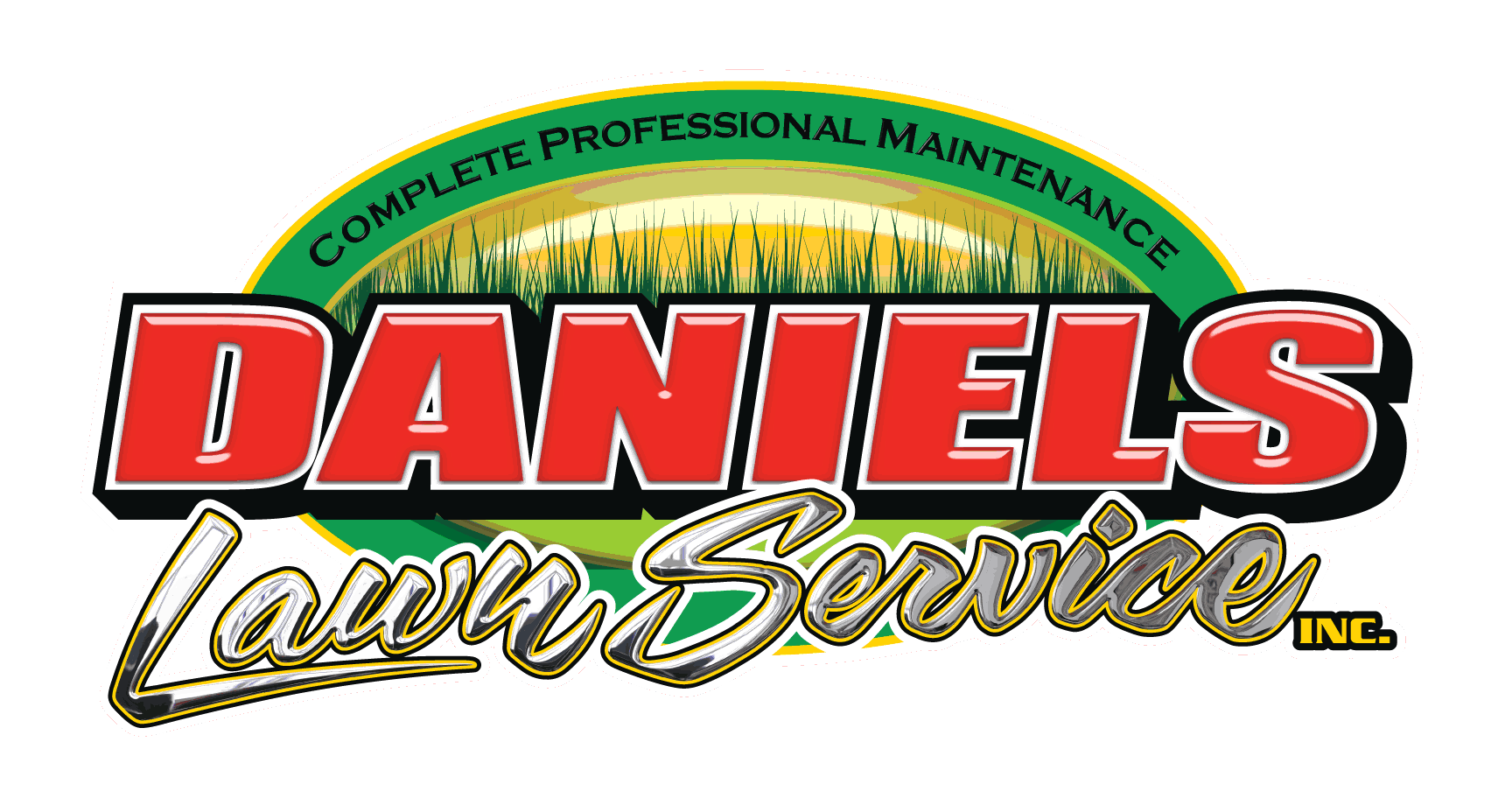 Daniels Lawn Services Inc 