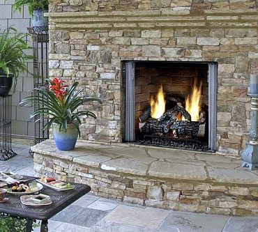 Kastle Fireplace Gas Fireplaces