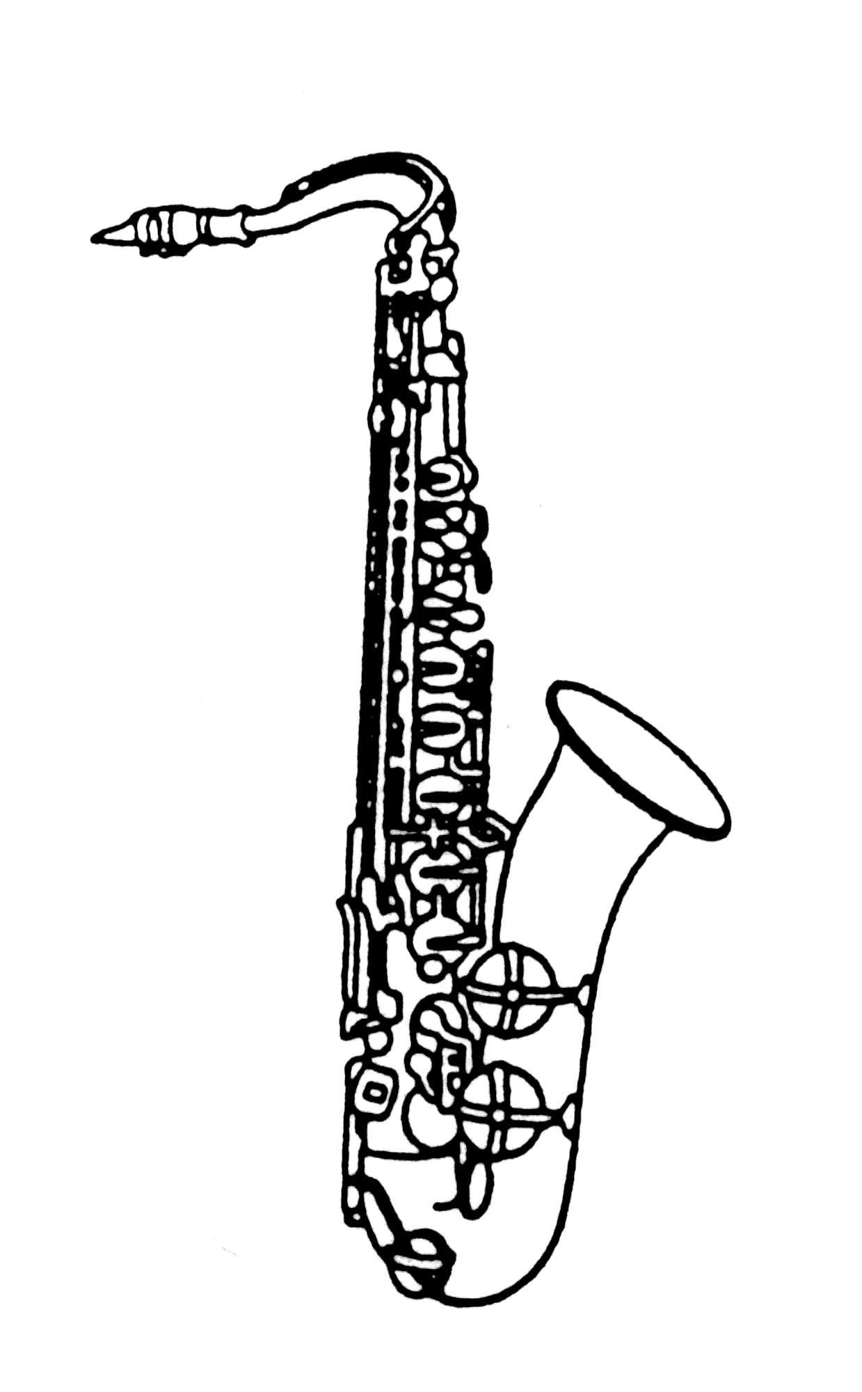 Oboe   The Orchestra Tunes To This Instrument  It Has A Nasal