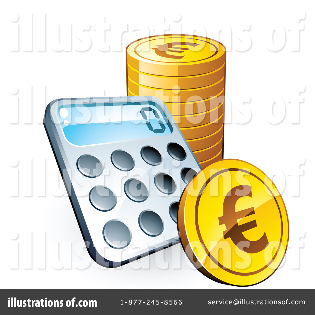 Royalty Free  Rf  Financial Clipart Illustration By Beboy   Stock