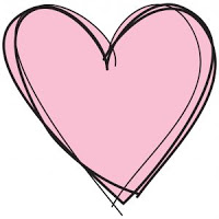 Rustic Heart Clipart Look De D A Para San Valent N   Keselleva Com