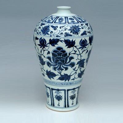 Satsuma Fine Porcelain Vase   Instappraisal