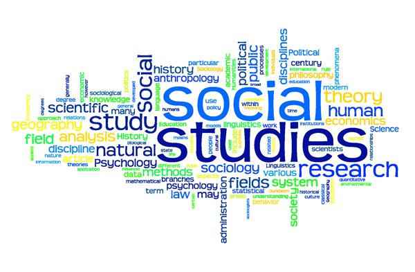 Social Studies Cloud 300x196 How Social Sciences Benefit From Big Data