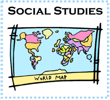 Social Studies Lessons   Activities