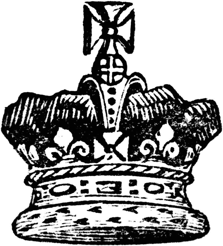 Tiara Princess Crown Tattoos  Prince Crown Clip Art  Prince Crown Clip    