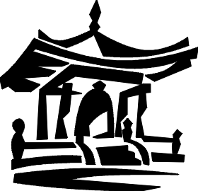 Treasury Web Creation Travel Black And Temple Of China China