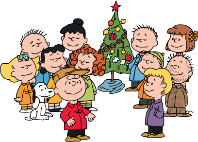 Art Charlie Brown Christmas Tree   Clipart Panda   Free Clipart Images