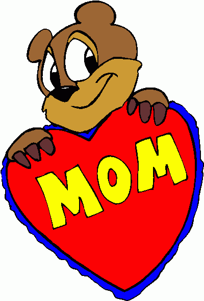 Bear Mom Clipart Clipart   Bear Mom Clipart Clip Art
