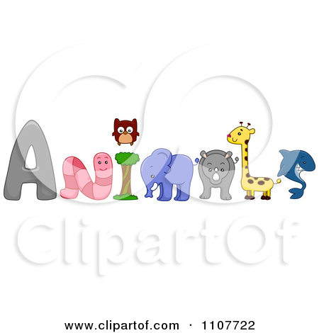 Clipart The Word Tree For Letter T   Royalty Free Vector Illustration