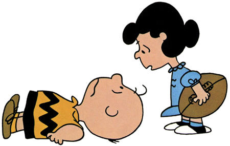Father Jim Chern S Blog  Life Lessons From Charlie Brown