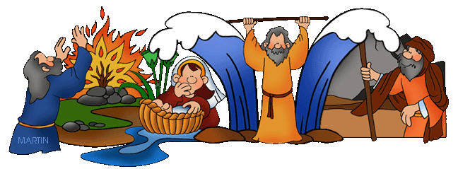 Free Powerpoint Presentations About Exodus  The Story Of Moses