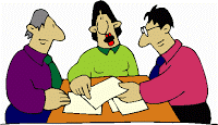 Fun Meeting Clipart Meeting Clipart Courtesy Of