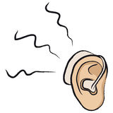 Hearing Clipart Hearing Aid 26148957 Jpg
