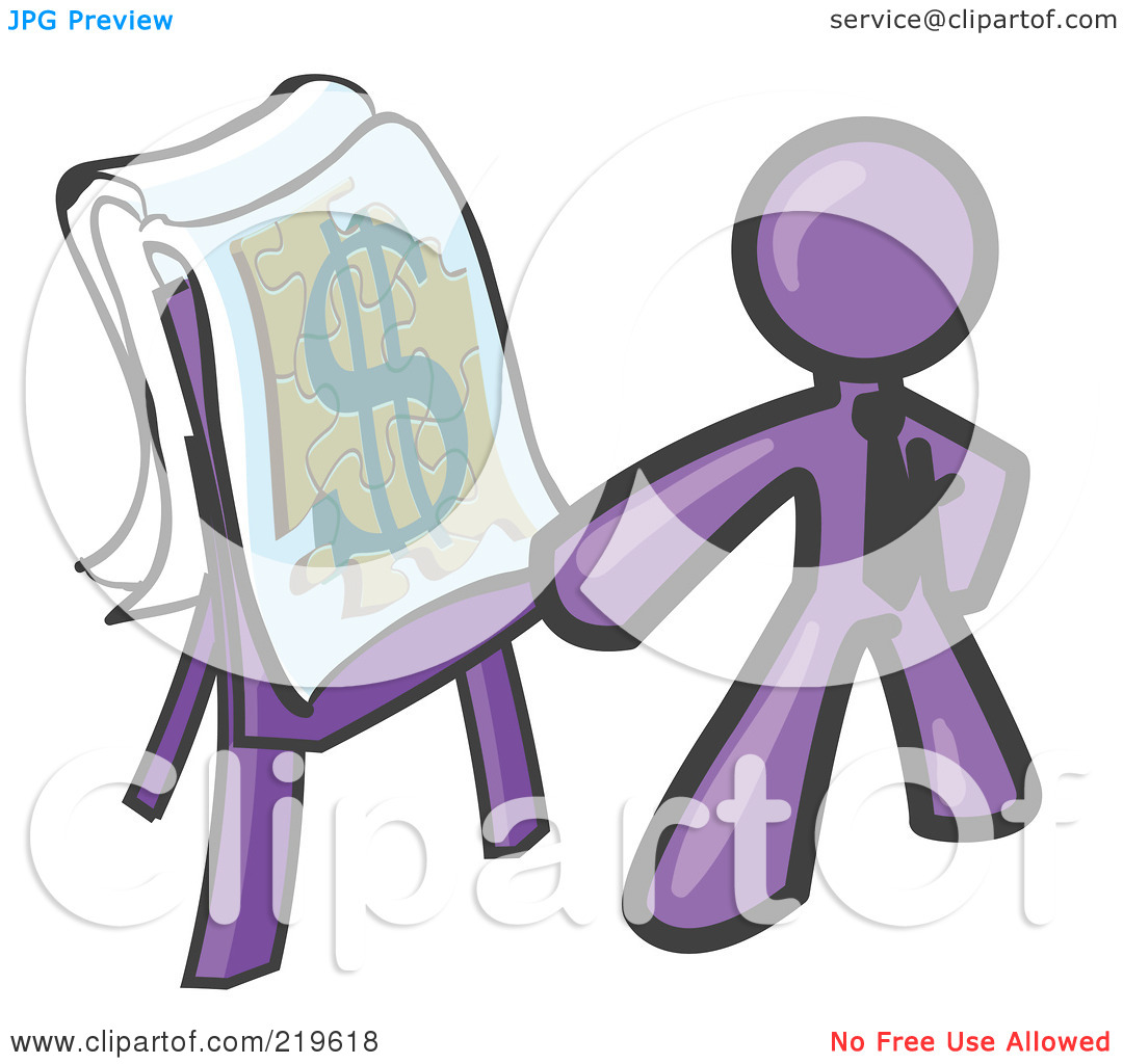 Meeting Sign Clipart Royalty Free  Rf  Clipart