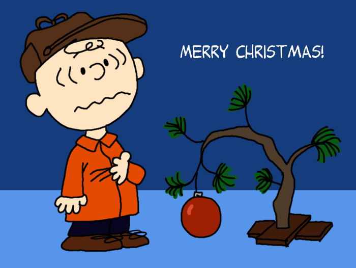 Merry Christmas Charlie Brown   Quotes Lol Rofl Com