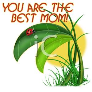 Mom Clipart 0511 0704 1613 2322 You Are The Best Mom  Clipart Image