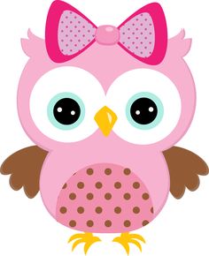 Owl Clip Art On Pinterest   Scrapbook Kit Clip Art And Owl Pillows