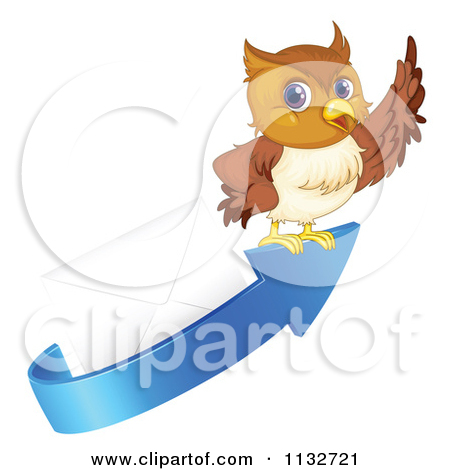 Royalty Free Bird Of Prey Illustrations By Colematt Page 1