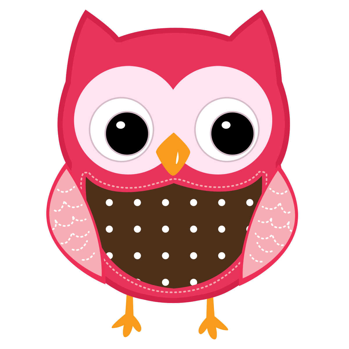 There Is 32 Colorful Owl   Free Cliparts All Used For Free