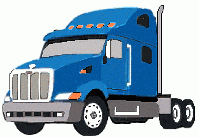 15 Big Truck Clip Art Free Cliparts That You Can Download To You    
