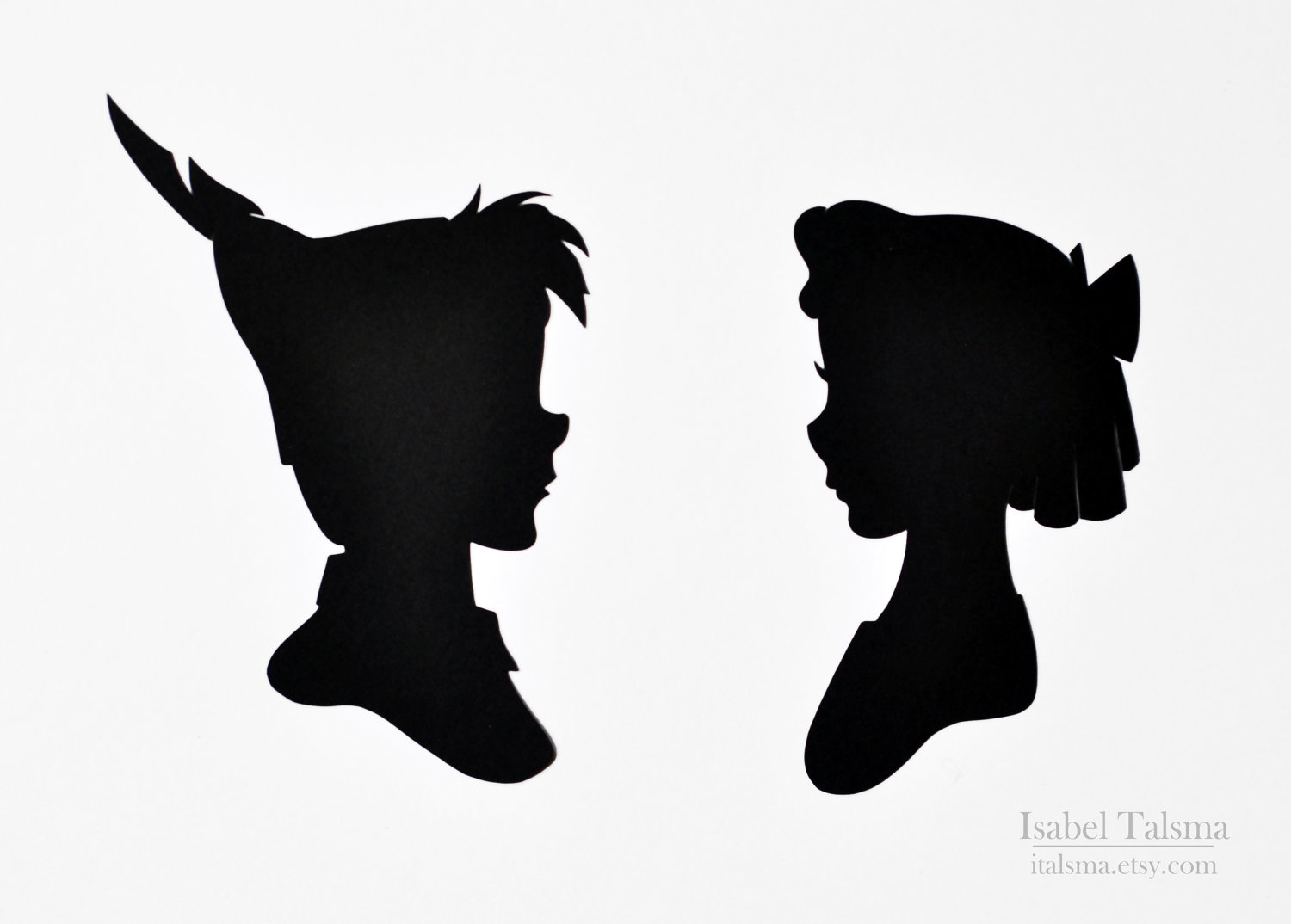 Disney Silhouettes Tattoos Images   Pictures   Becuo